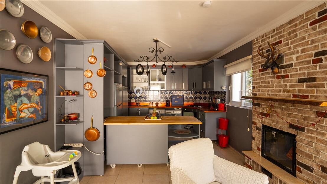 Villa Nordic Dream — 28