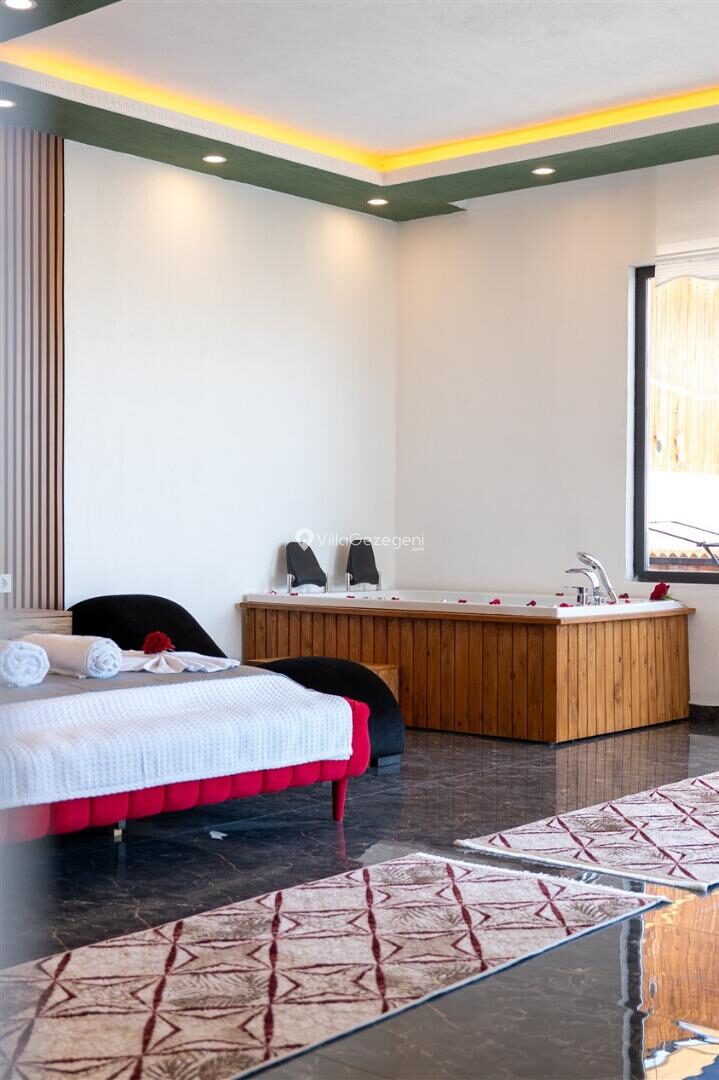 Villa İron 2 — 31