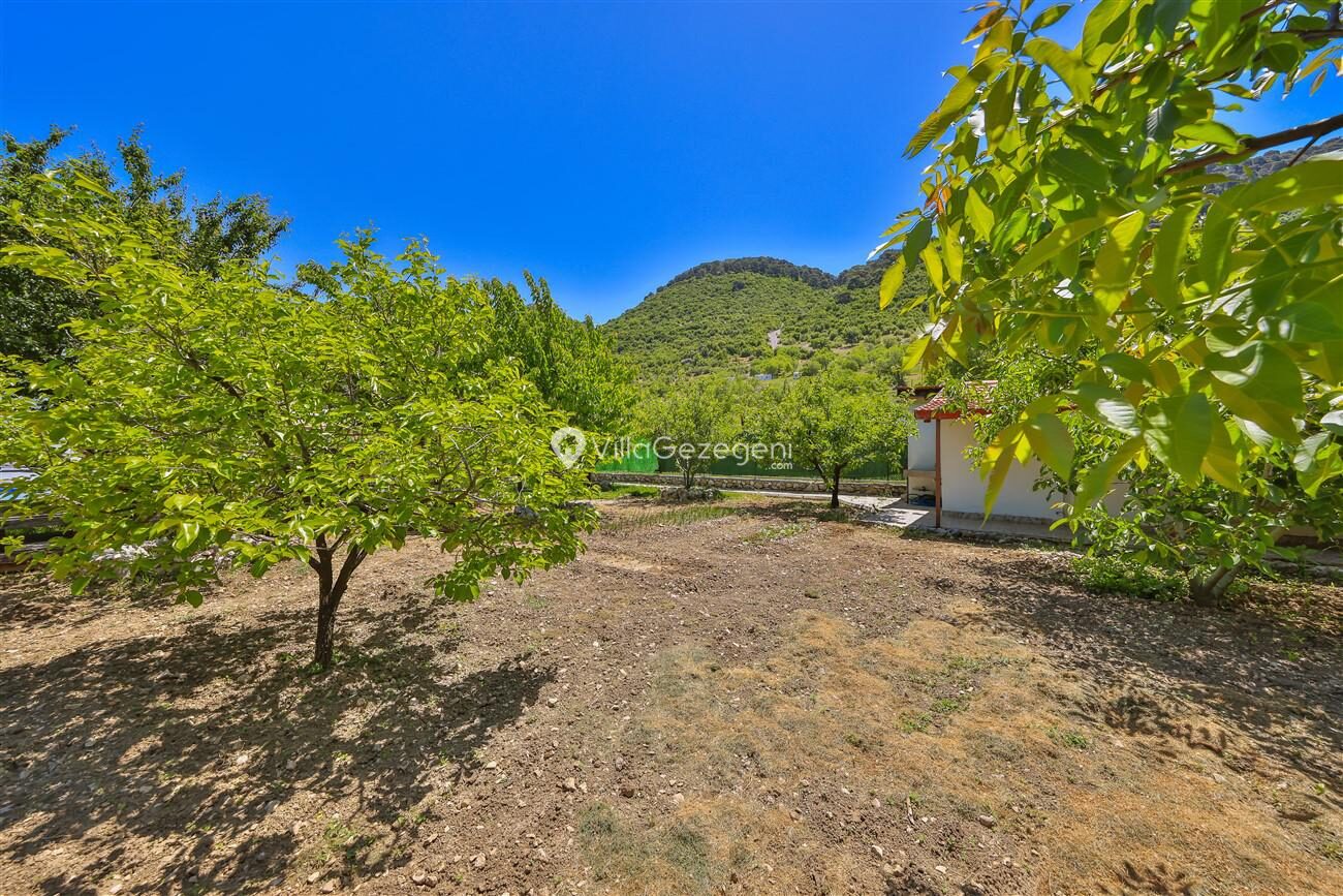 Villa Çınar Seyret — 35