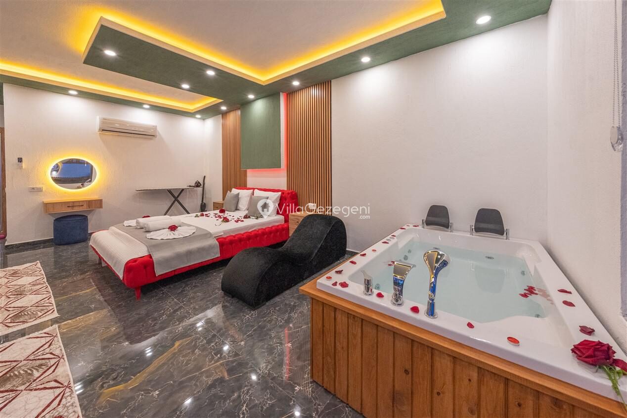 Villa İron 2 — 32
