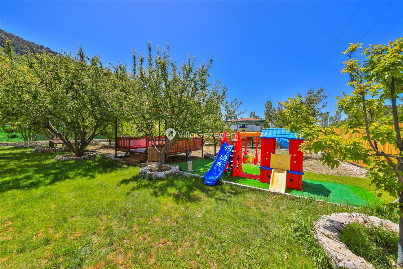Villa Çınar Seyret — 36