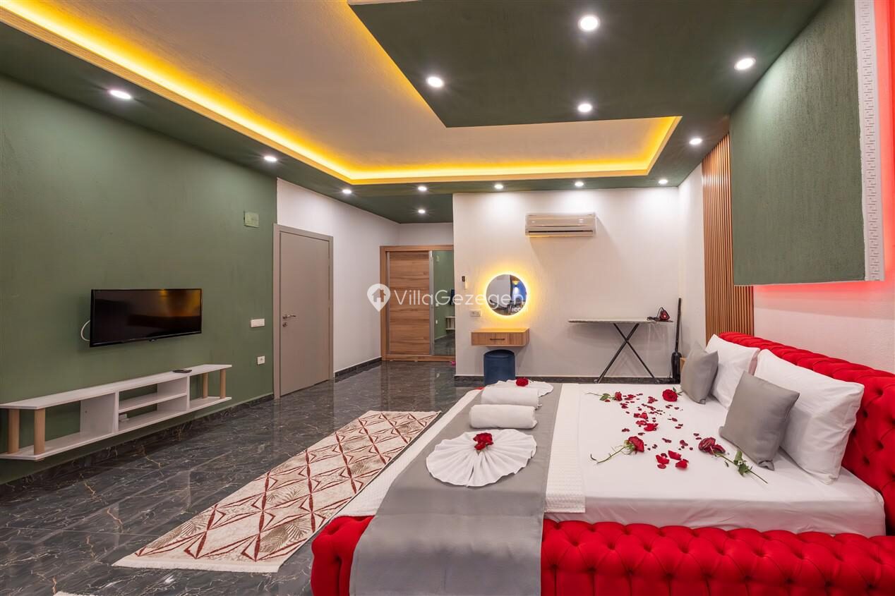 Villa İron 2 — 33