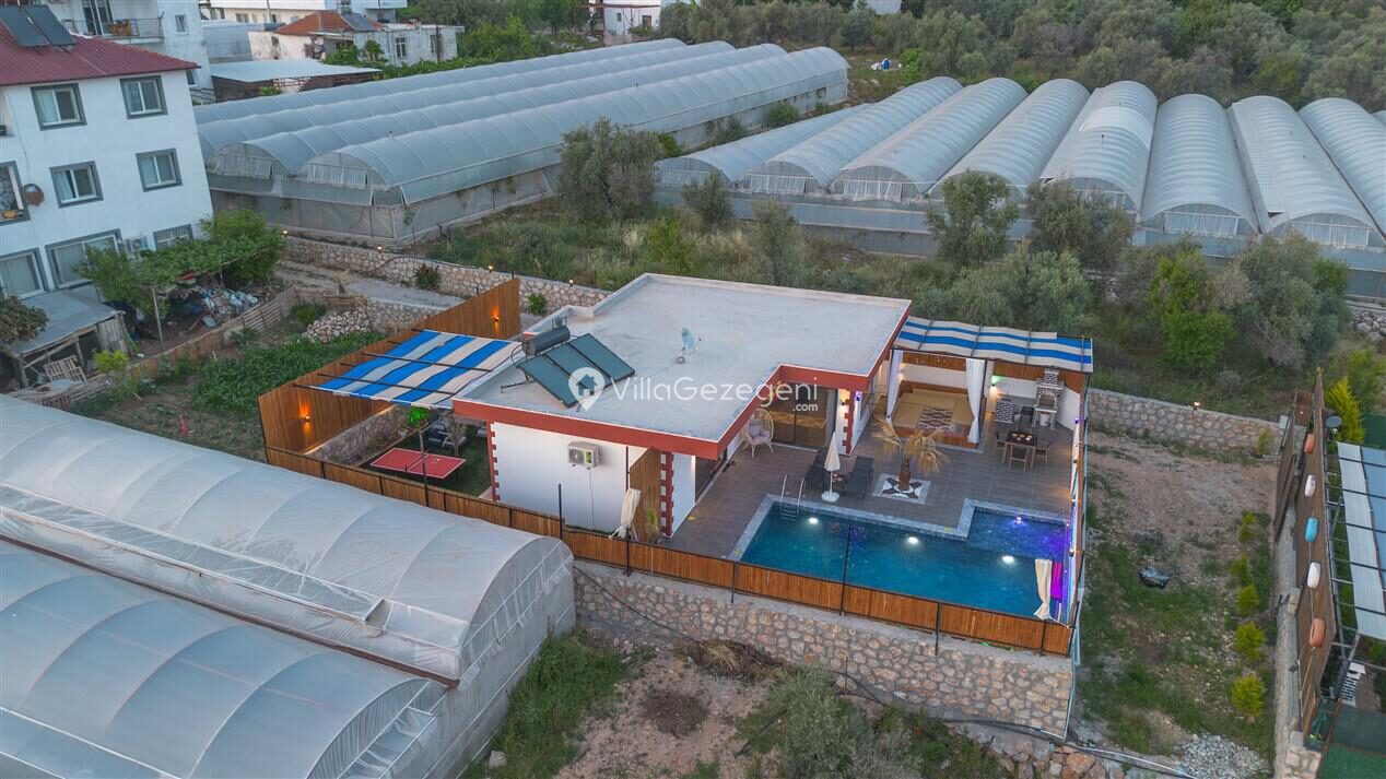 Villa İron 2 — 39