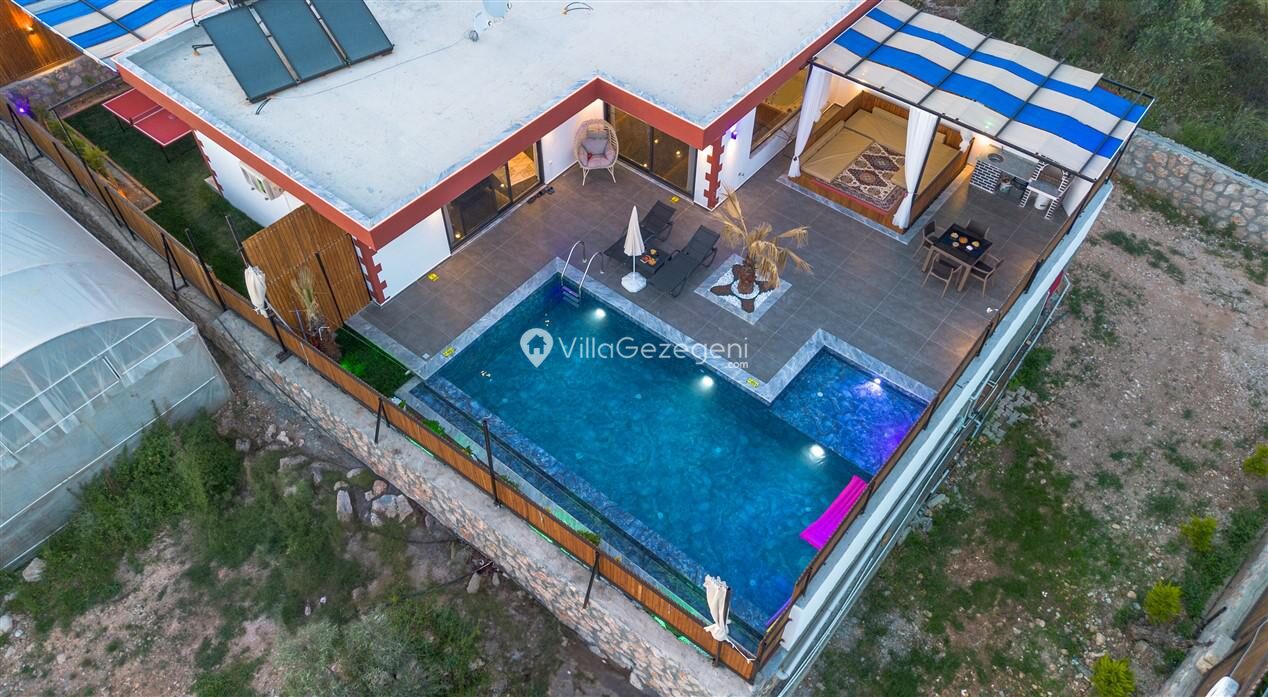 Villa İron 2 — 41