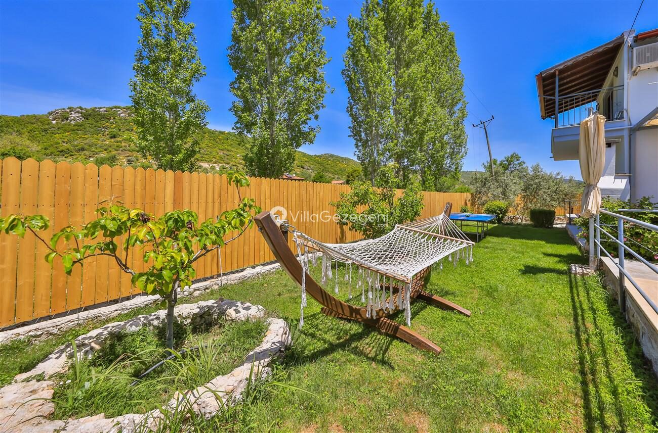 Villa Çınar Seyret — 44