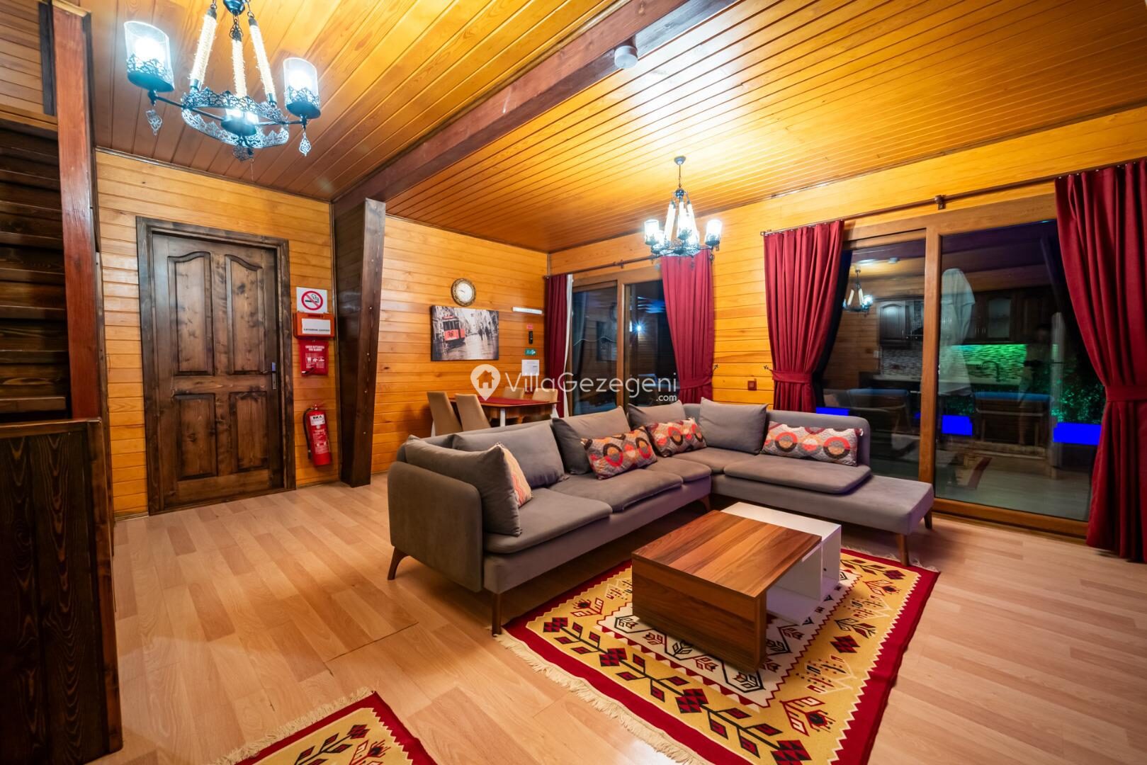 Villa Seyirtepe 2 — 32