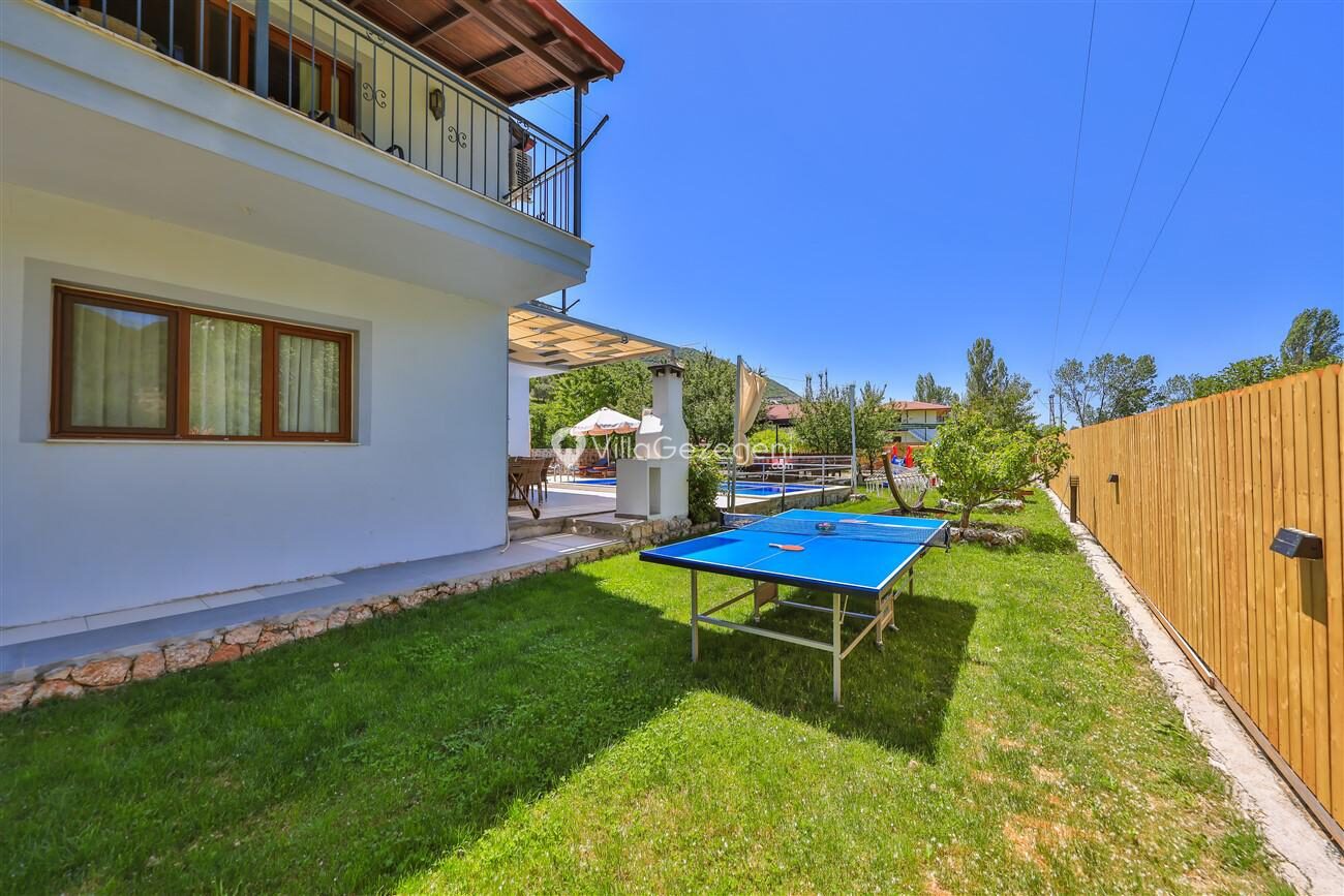 Villa Çınar Seyret — 45