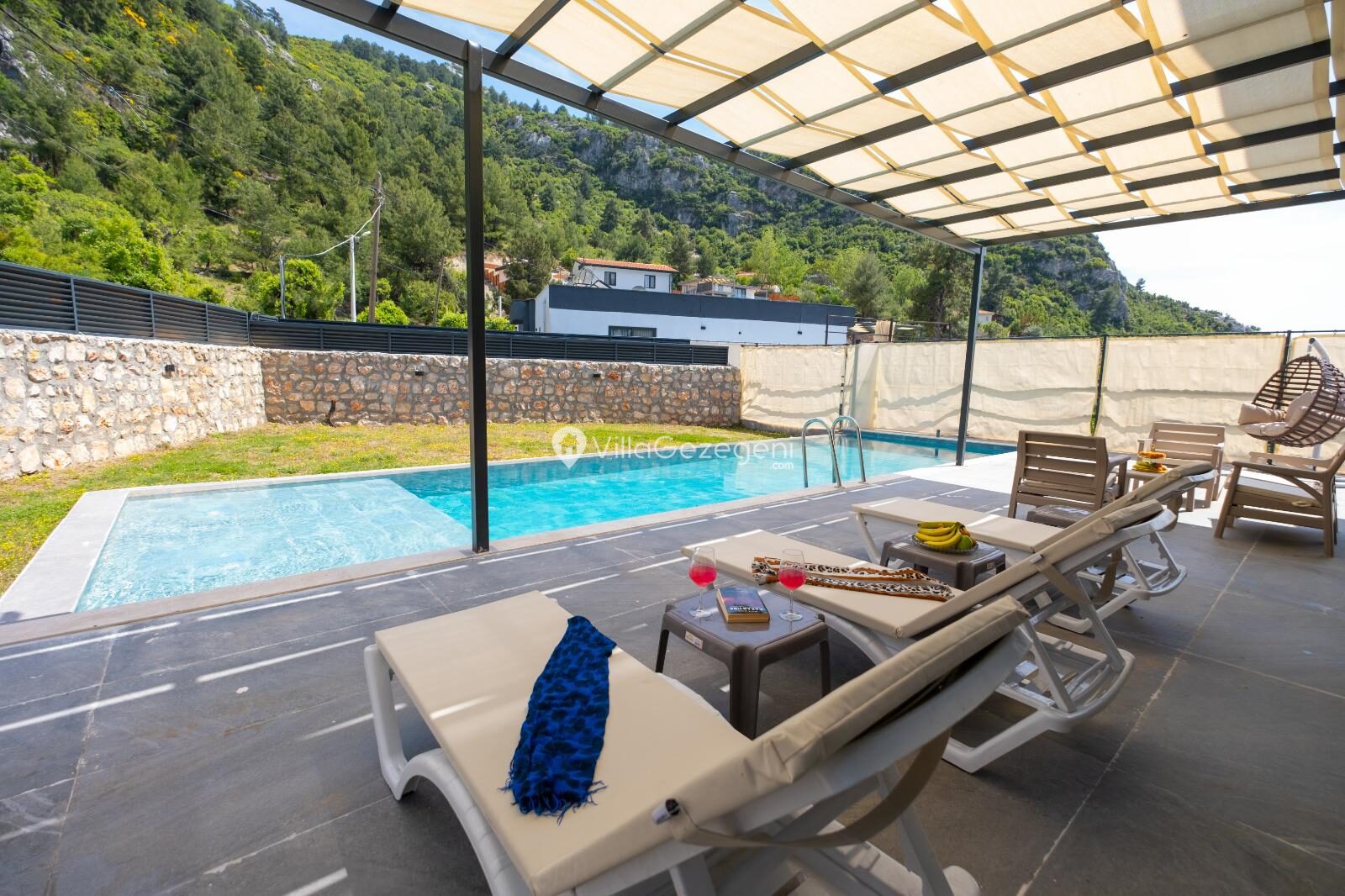 Villa King — 5