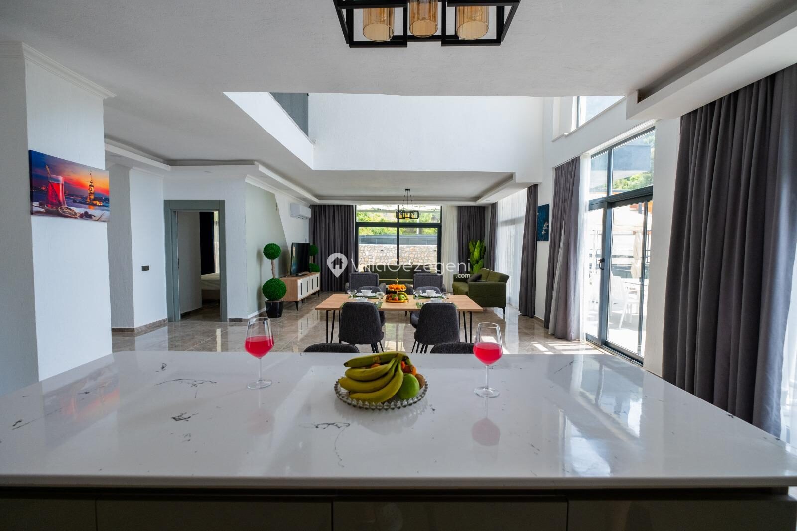 Villa King — 7