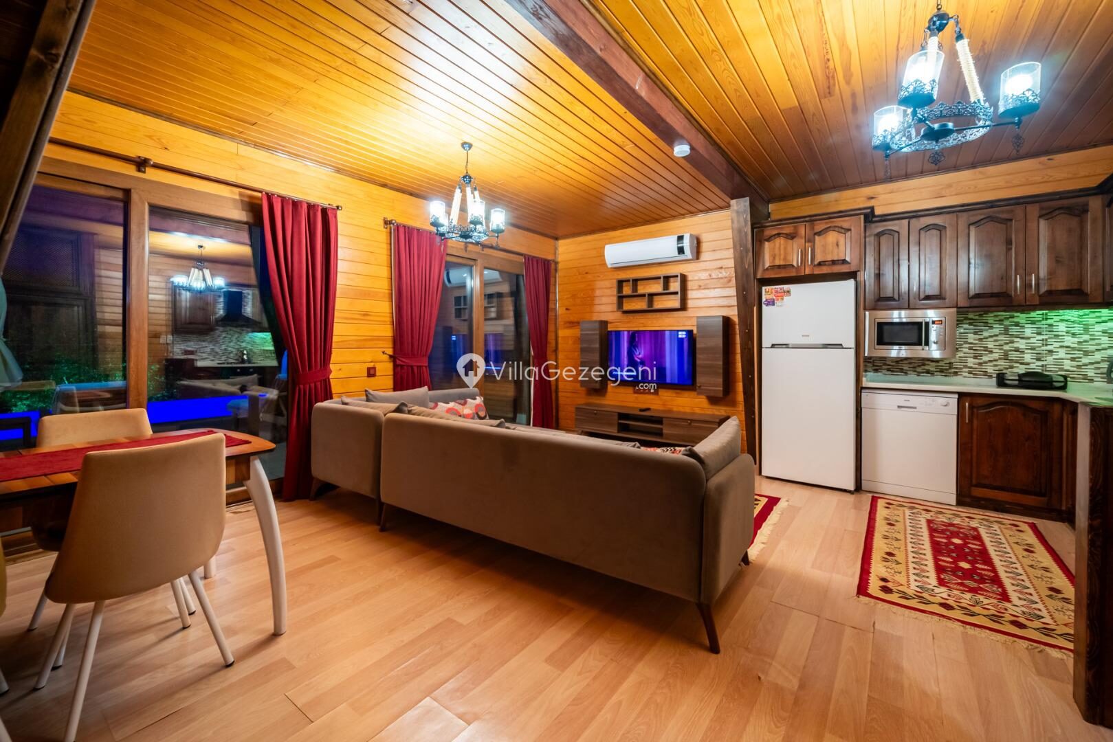 Villa Seyirtepe 2 — 35