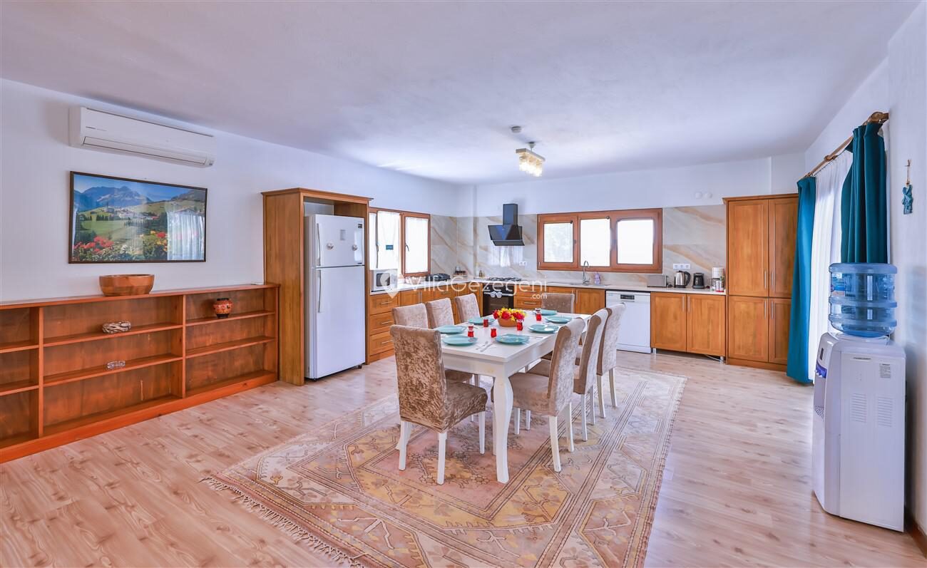 Villa Çınar Seyret — 51