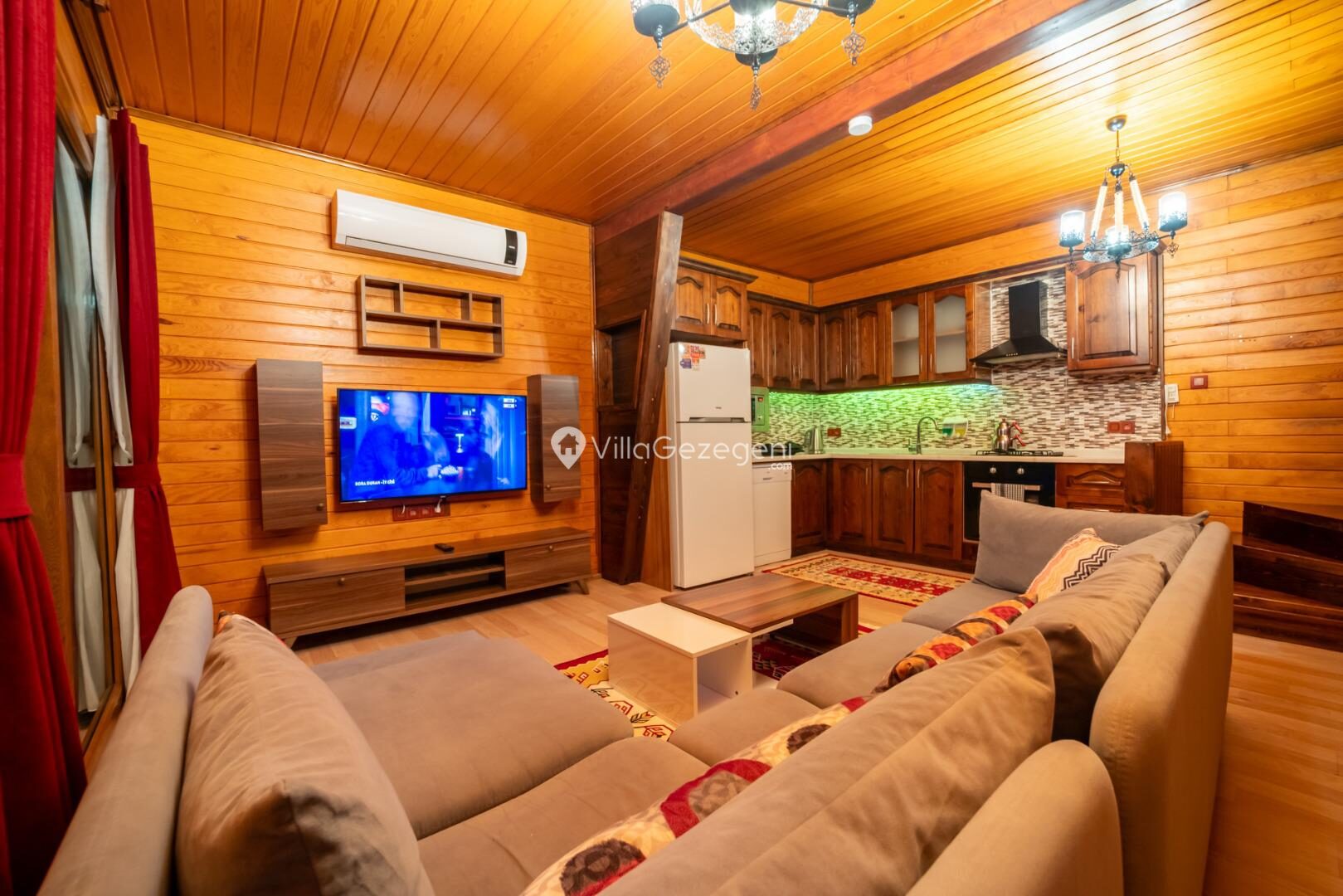 Villa Seyirtepe 2 — 37