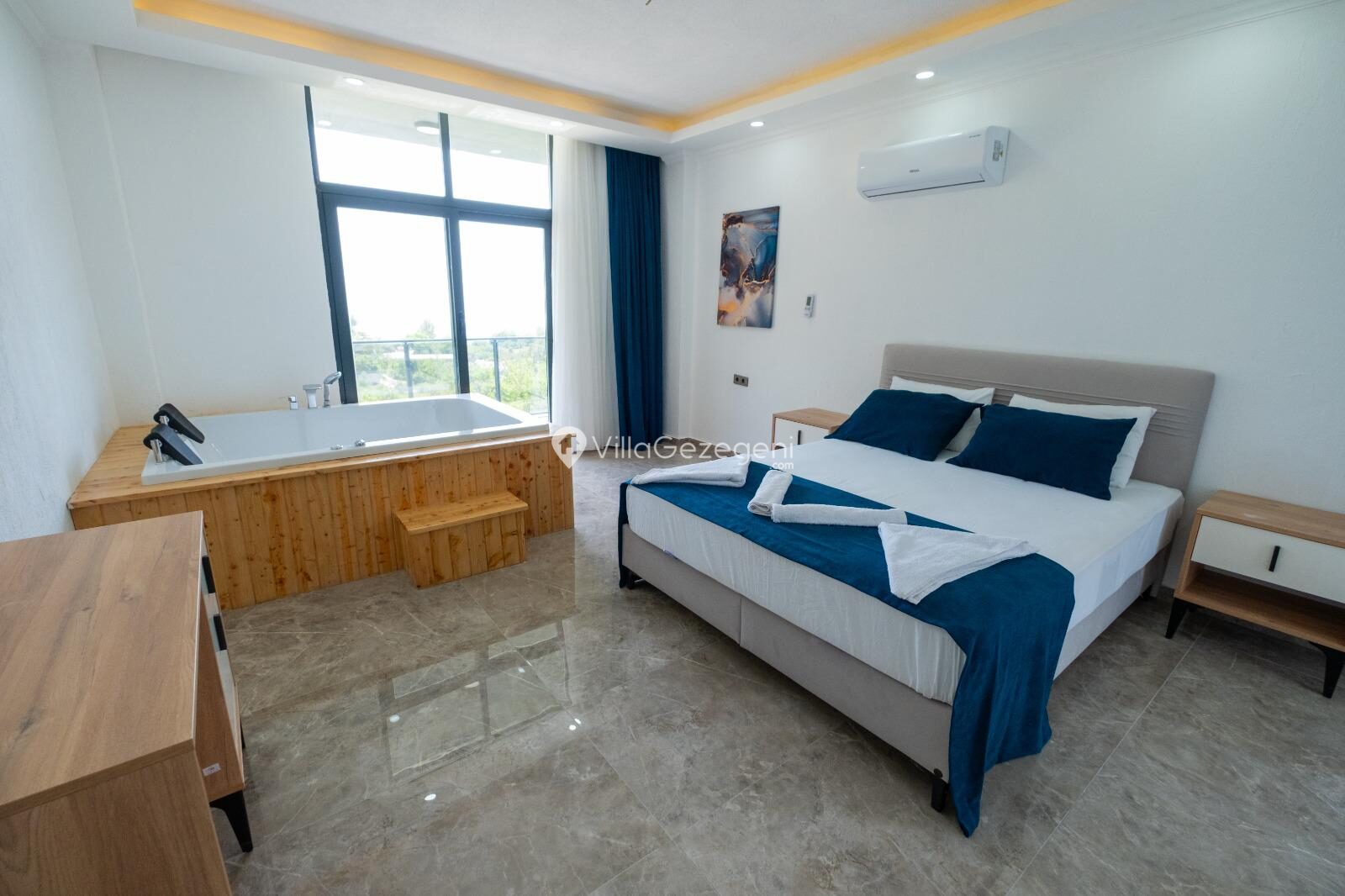Villa King — 11
