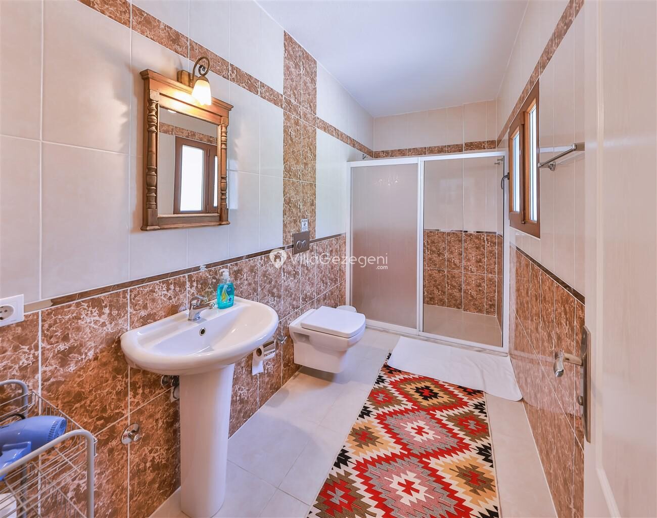 Villa Çınar Seyret — 57