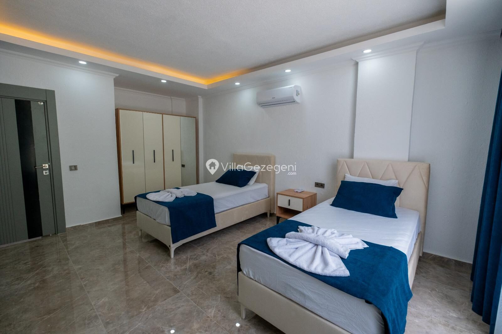 Villa King — 19