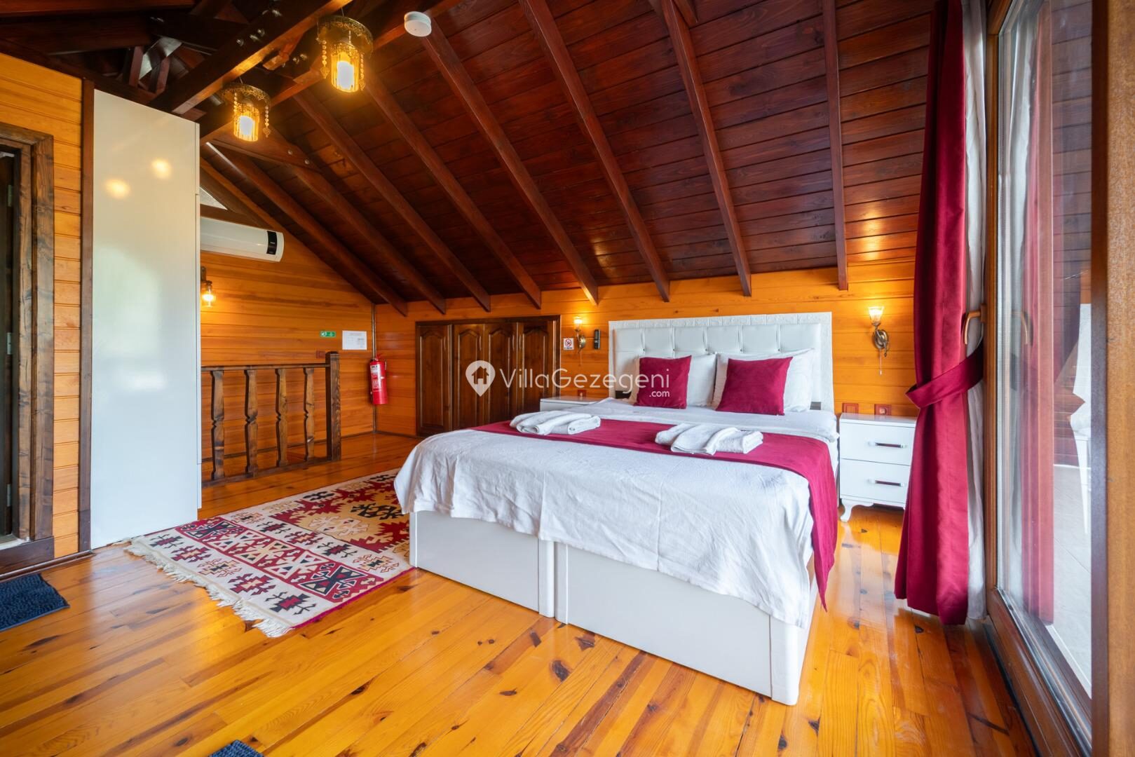 Villa Seyirtepe 2 — 48