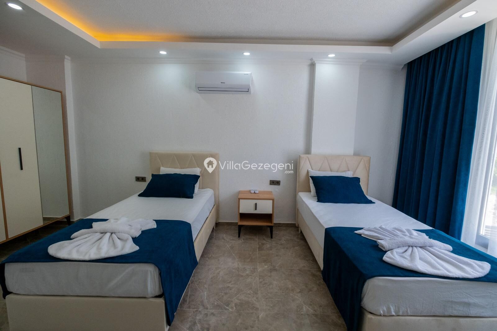 Villa King — 21