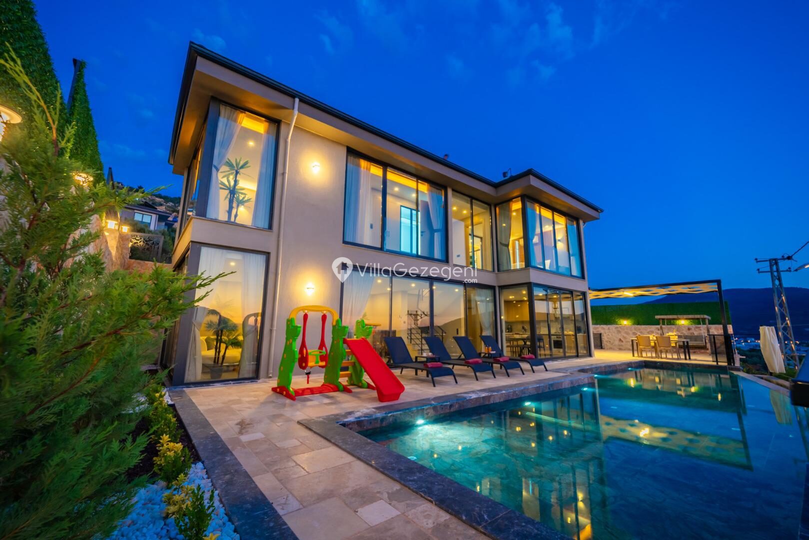 Villa Bogota — 9