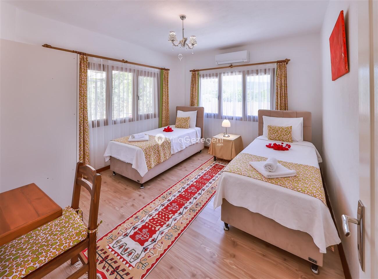Villa Çınar Seyret — 67