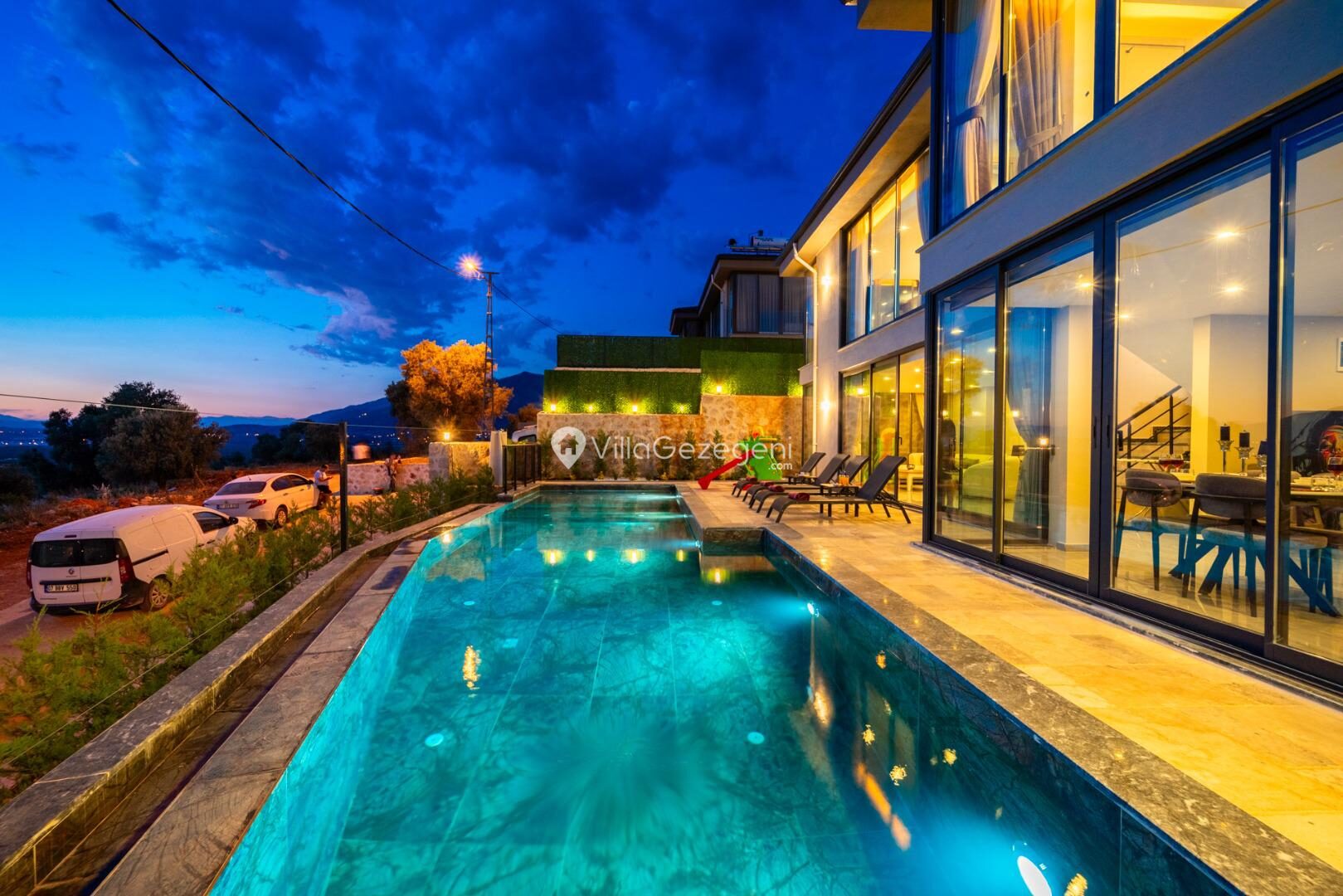 Villa Bogota — 10
