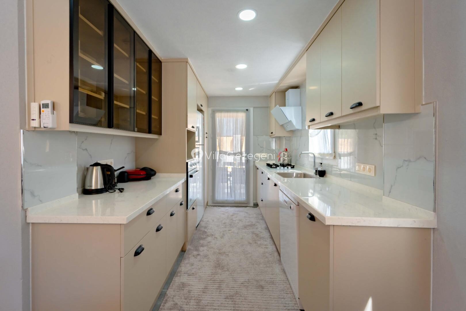 Villa Likya Riverside — 23