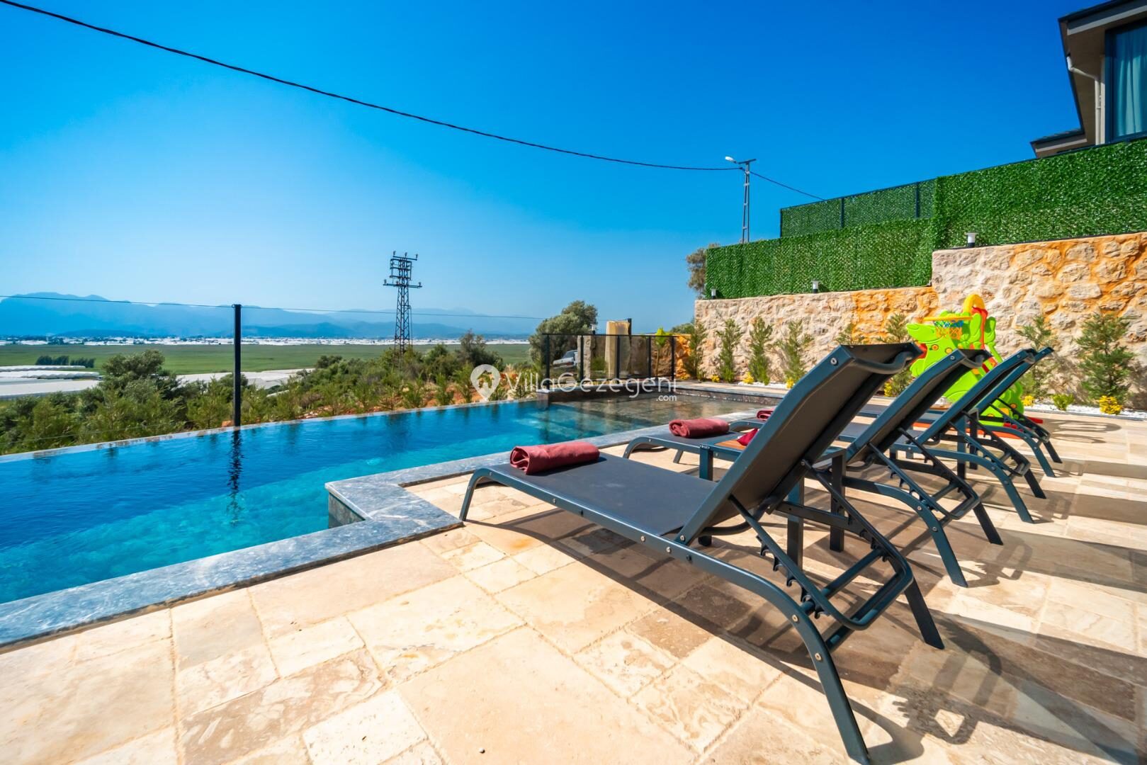 Villa Bogota — 12