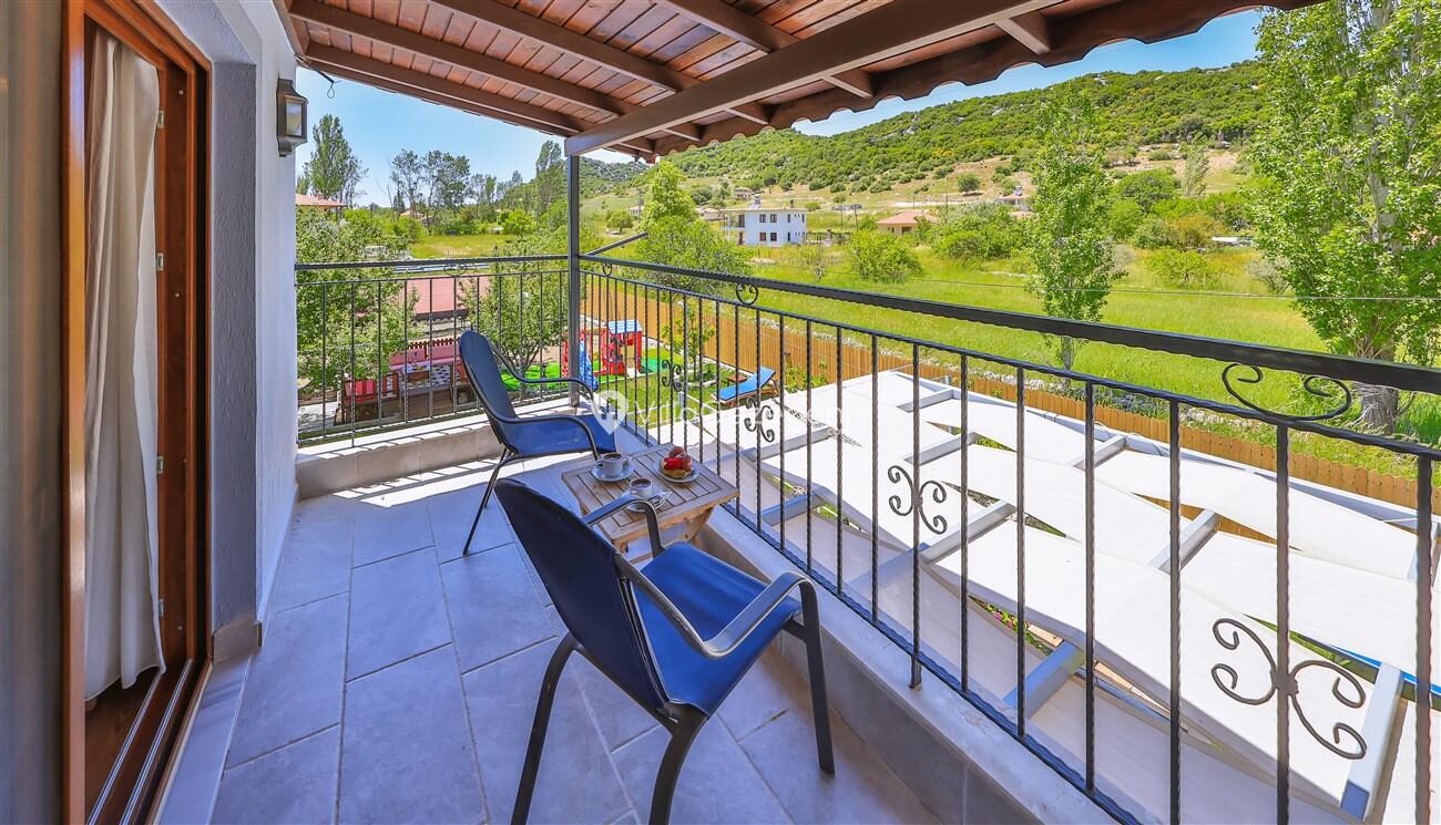 Villa Çınar Seyret — 74