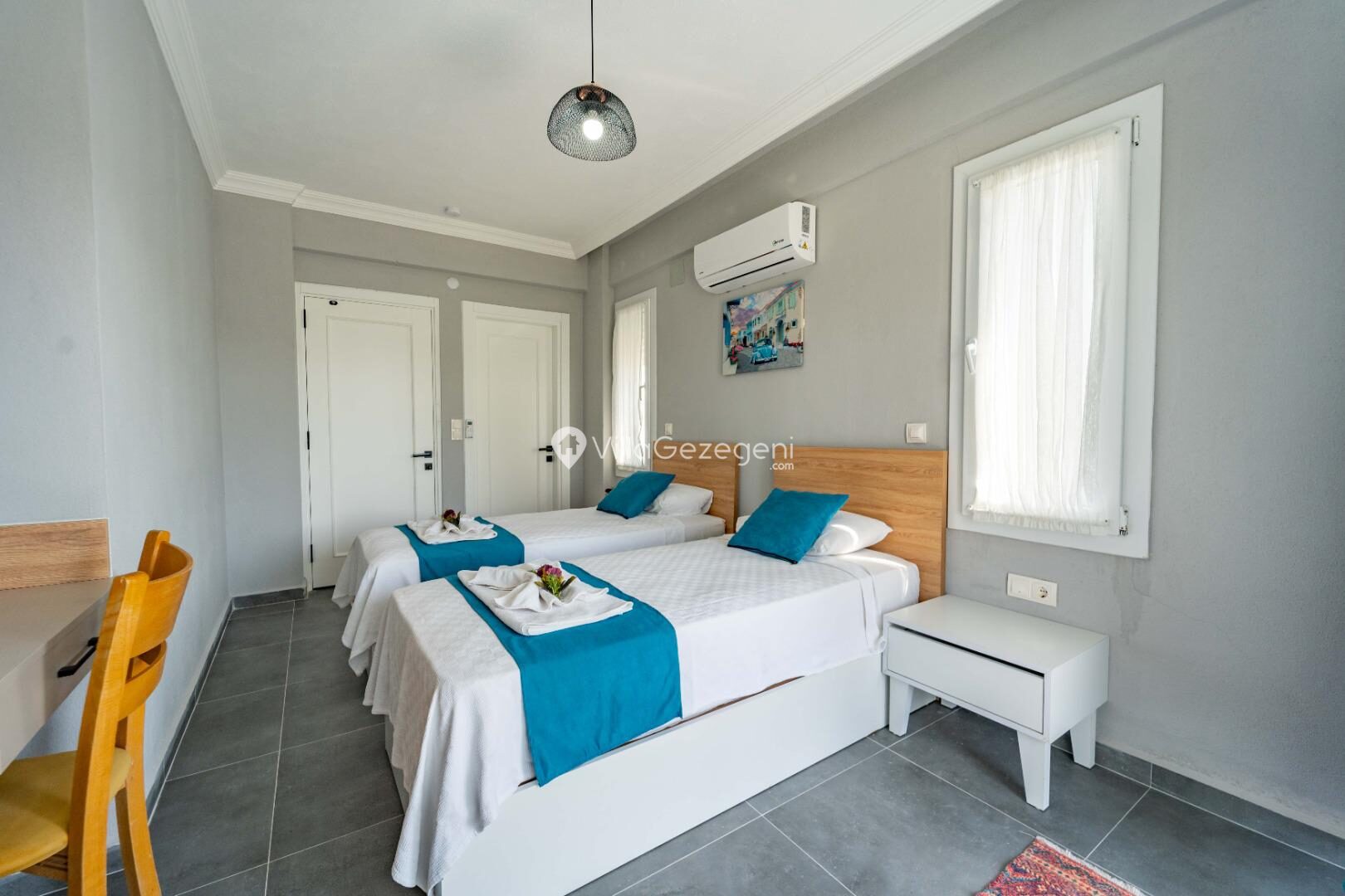 Villa Likya Riverside — 30