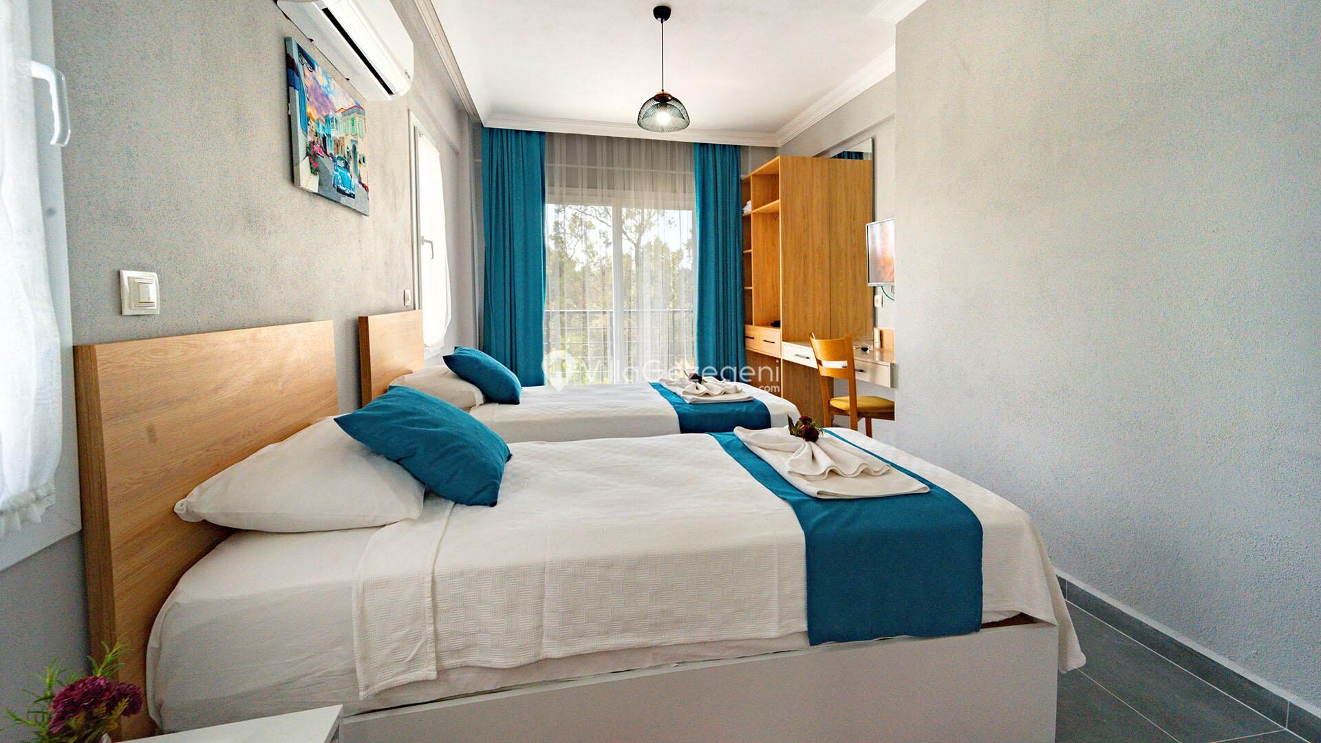 Villa Likya Riverside — 32