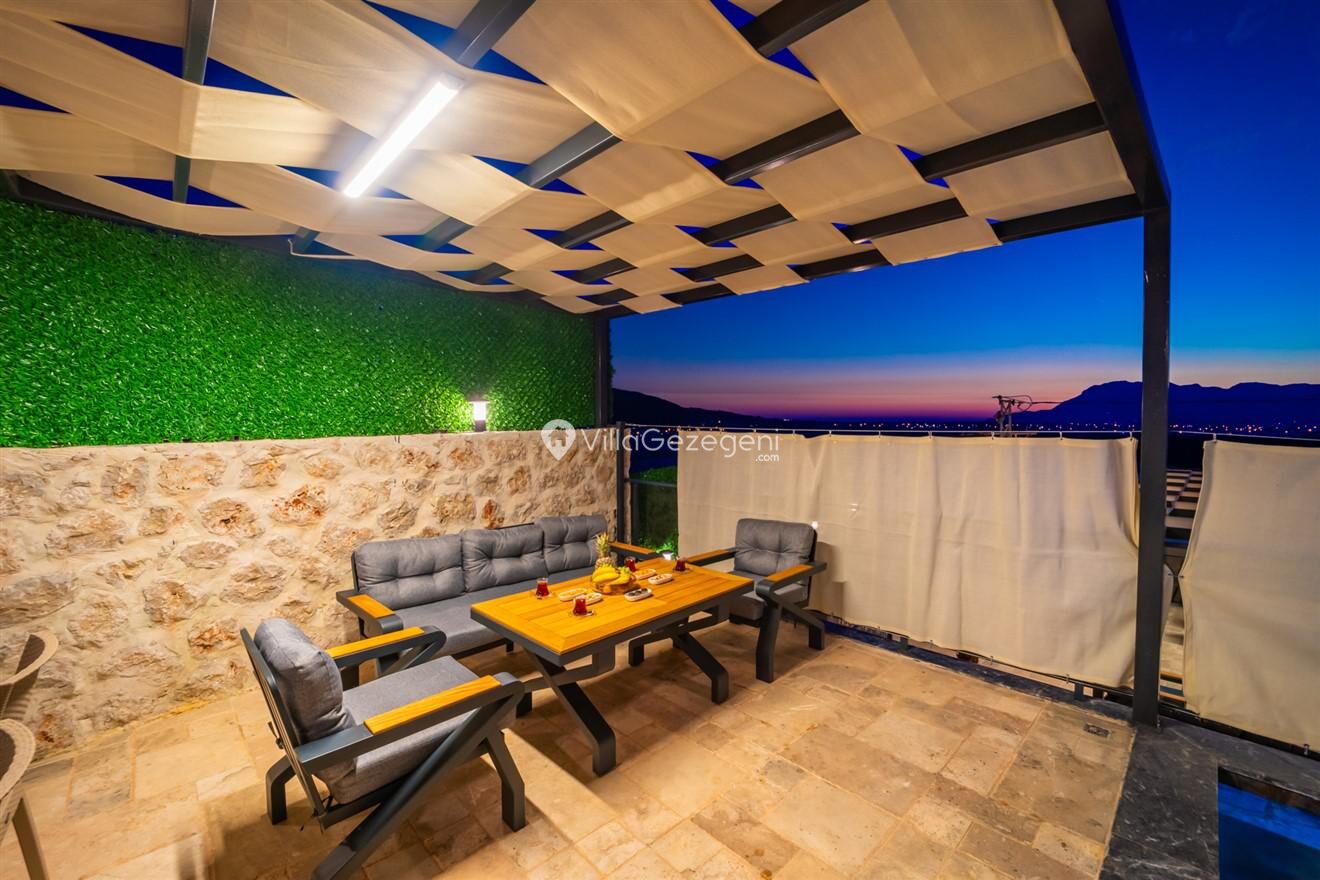 Villa Colosseum — 59