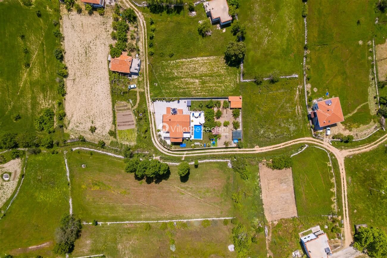 Villa Çınar Seyret — 84