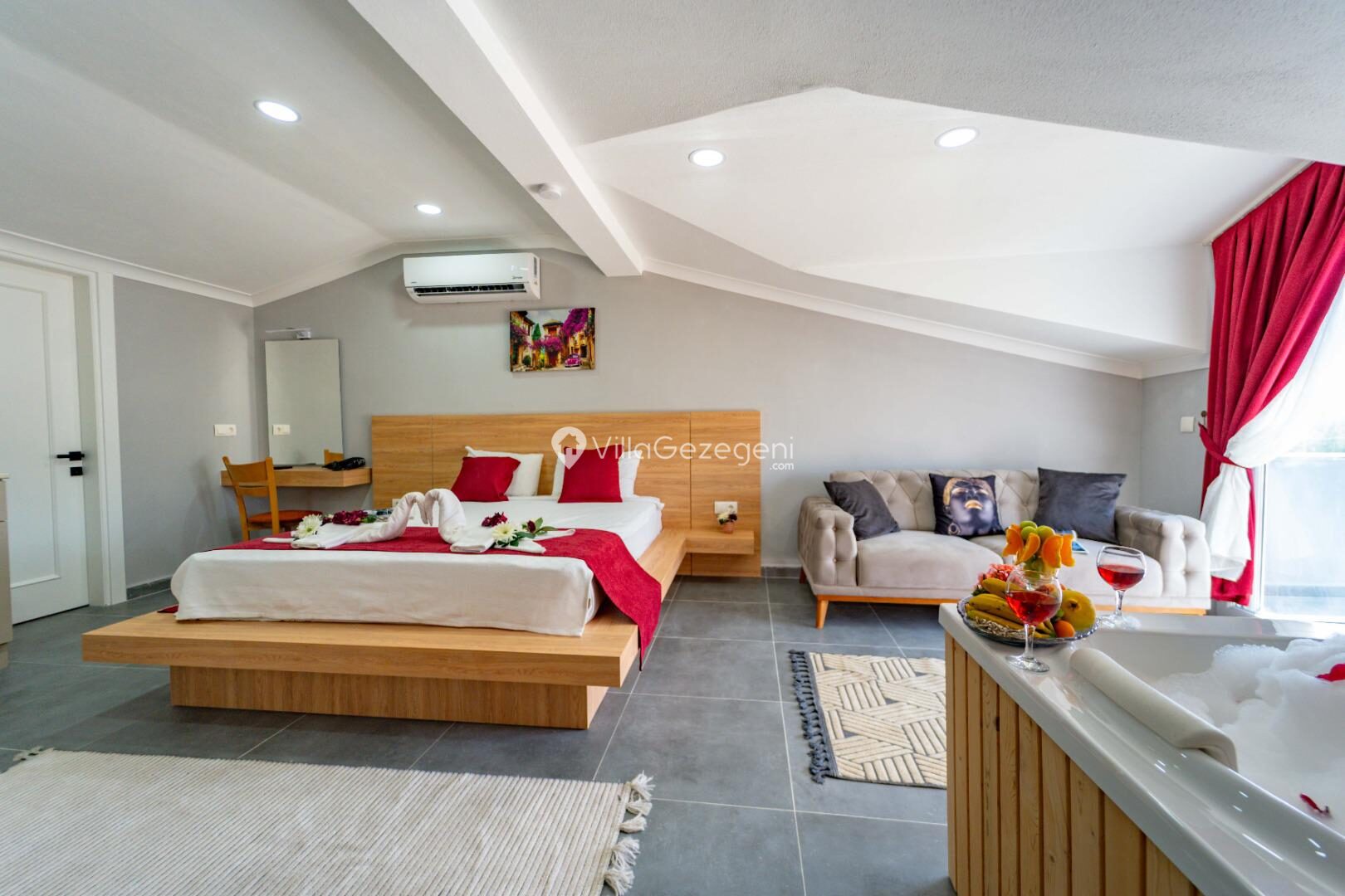Villa Likya Riverside — 35