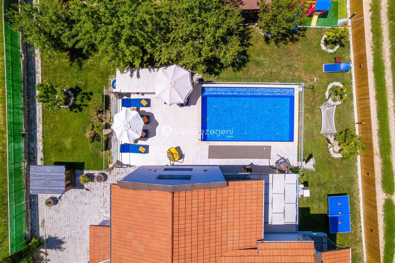 Villa Çınar Seyret — 86