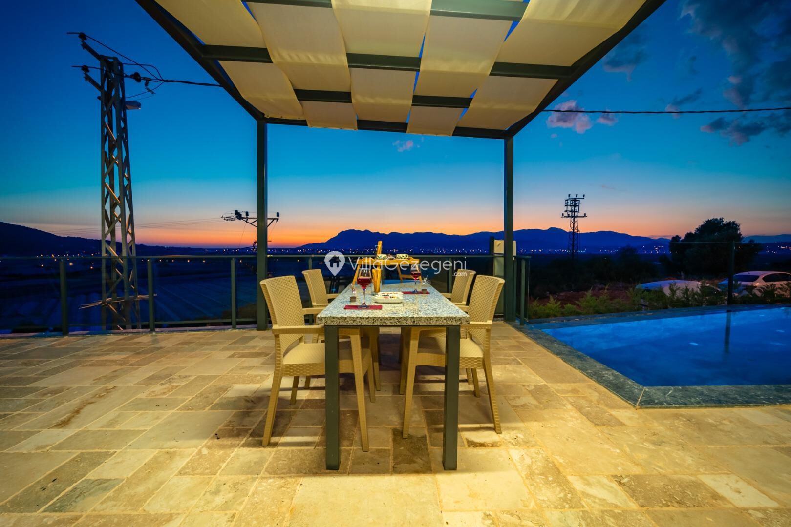 Villa Bogota — 26