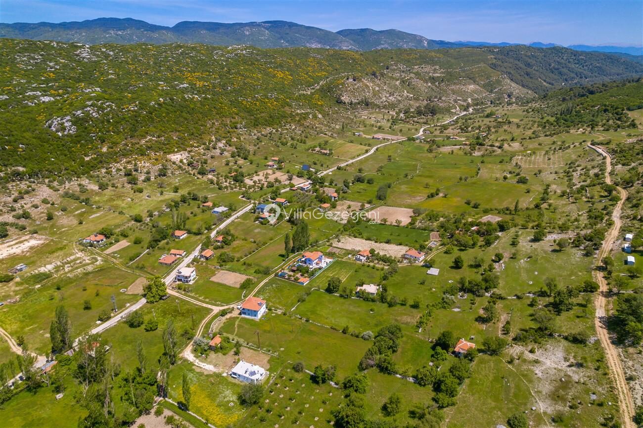 Villa Çınar Seyret — 92