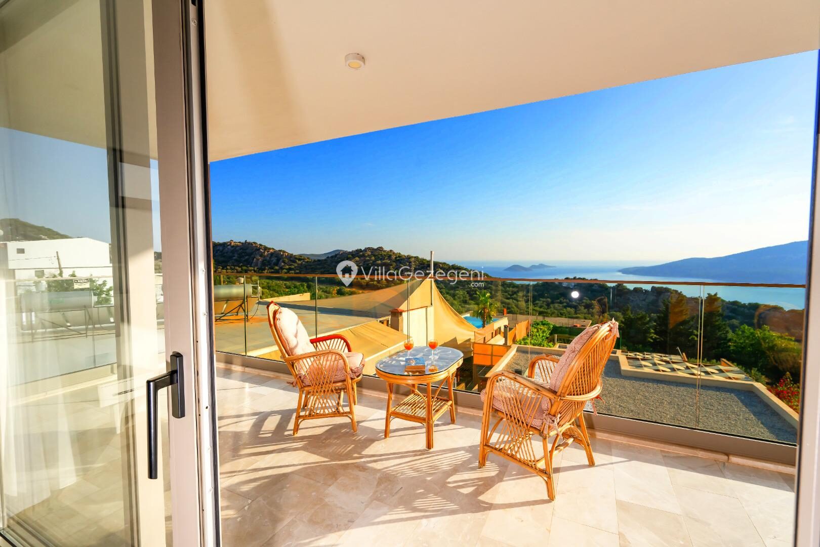Villa Likapa 2 — 26