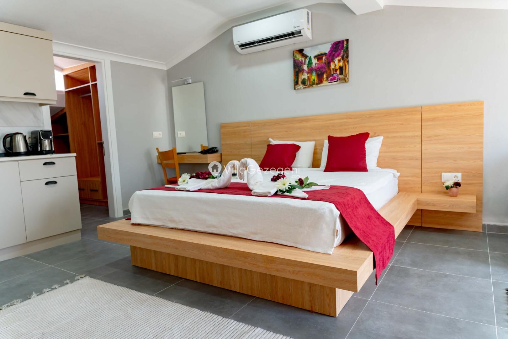 Villa Likya Riverside — 44