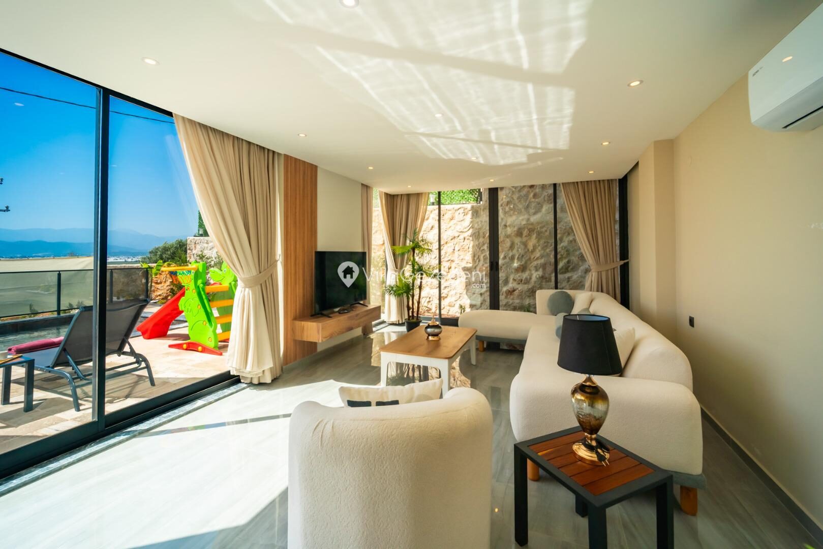 Villa Bogota — 41