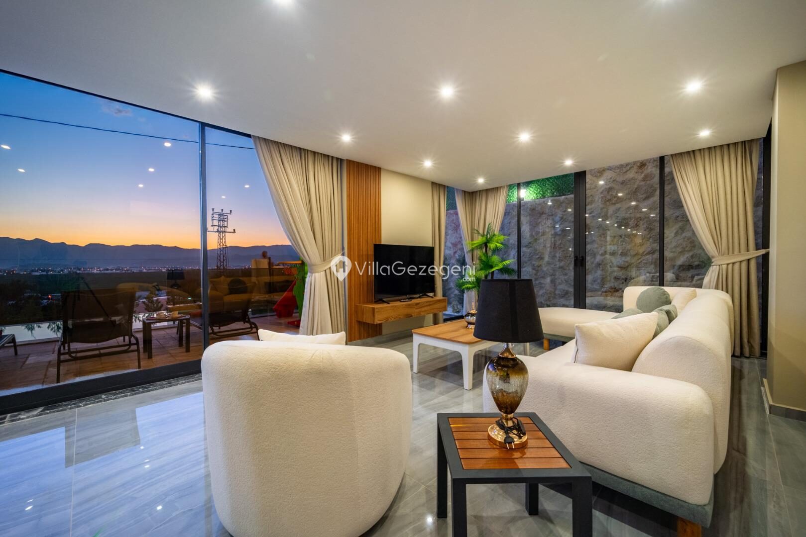 Villa Bogota — 51