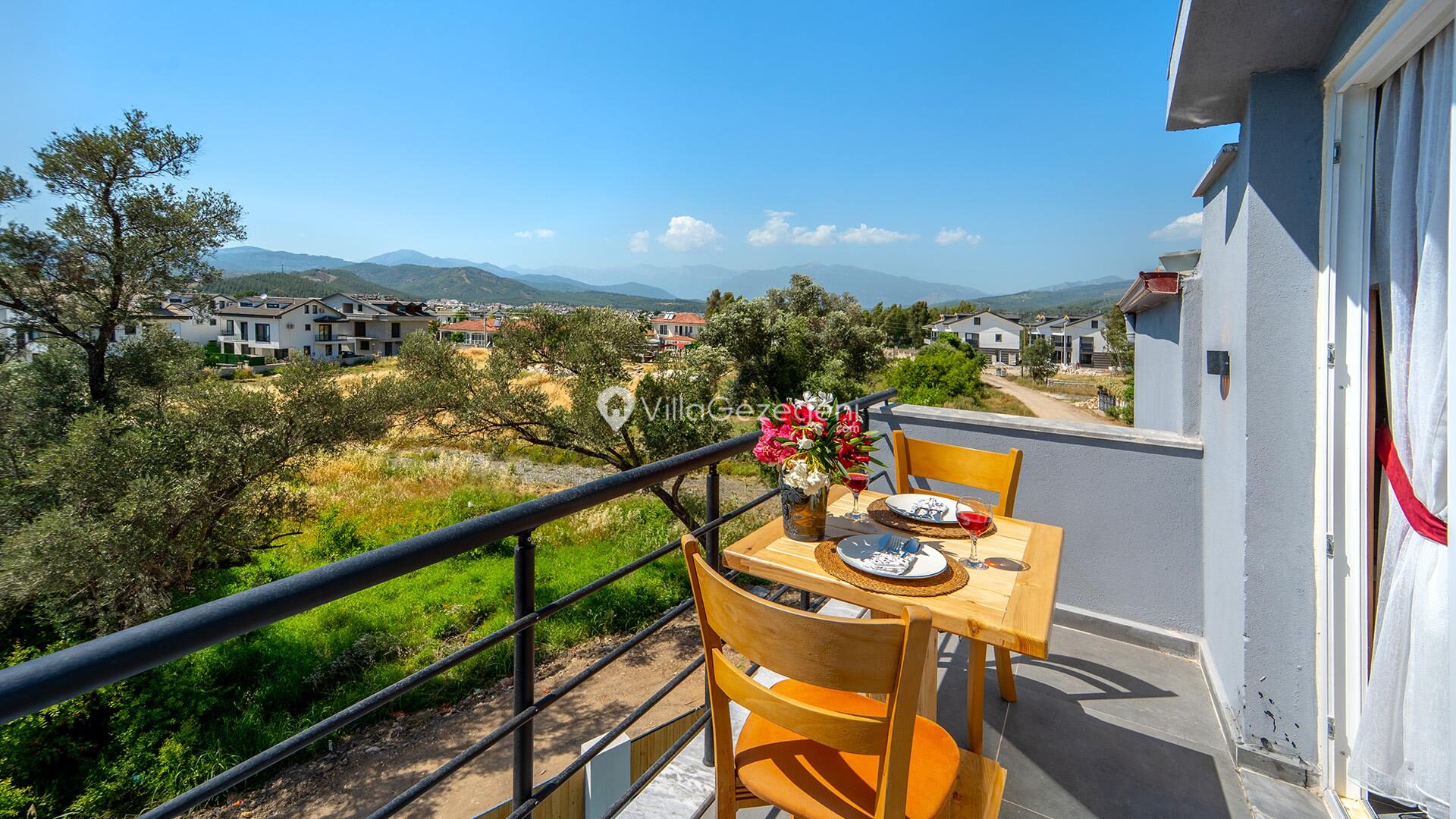 Villa Likya Riverside — 69