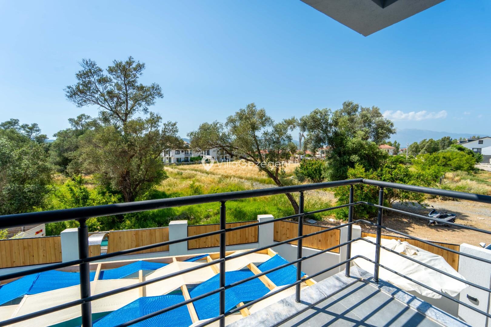 Villa Likya Riverside — 70