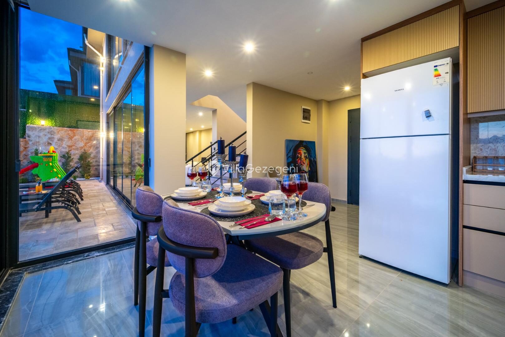 Villa Bogota — 65
