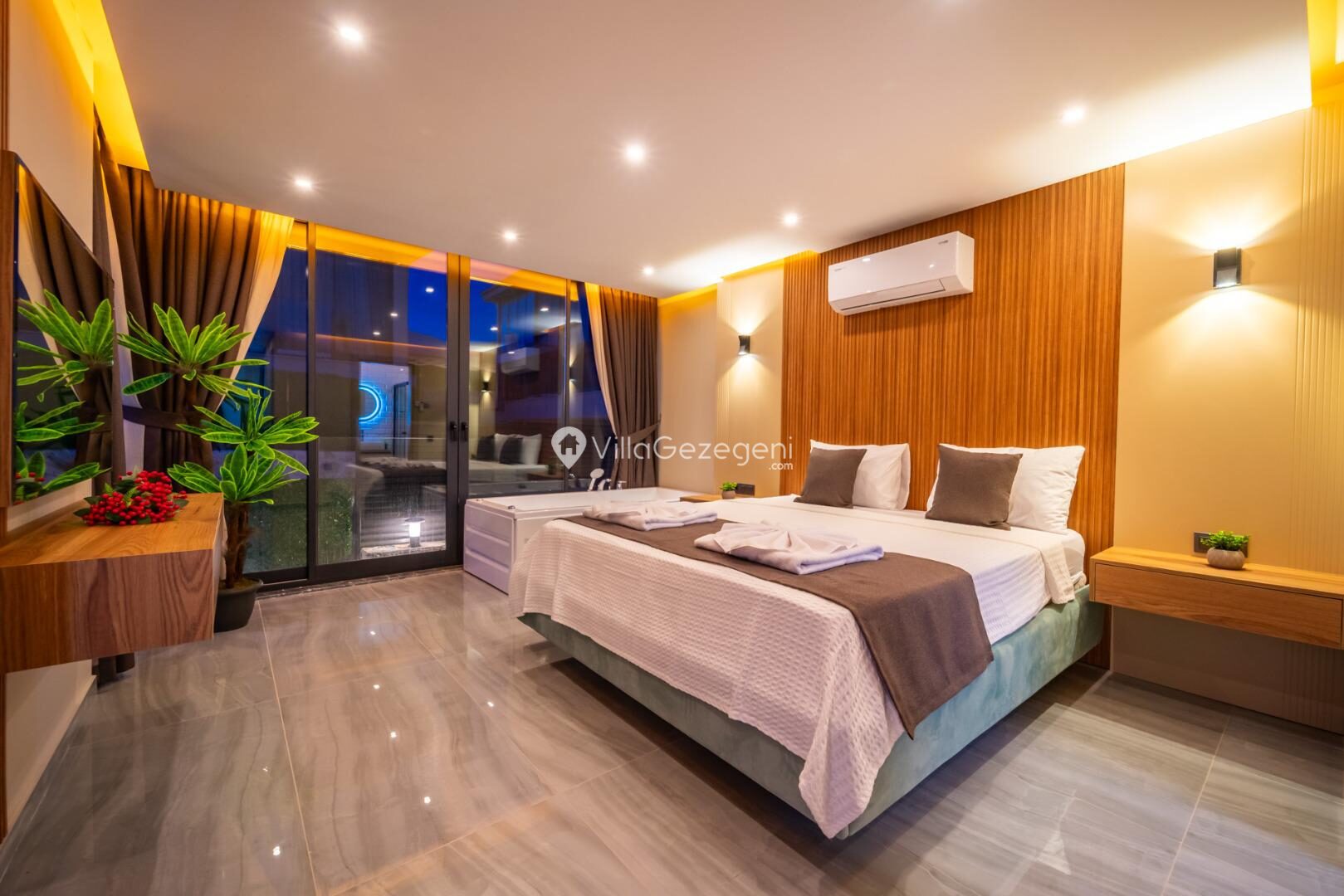 Villa Bogota — 71