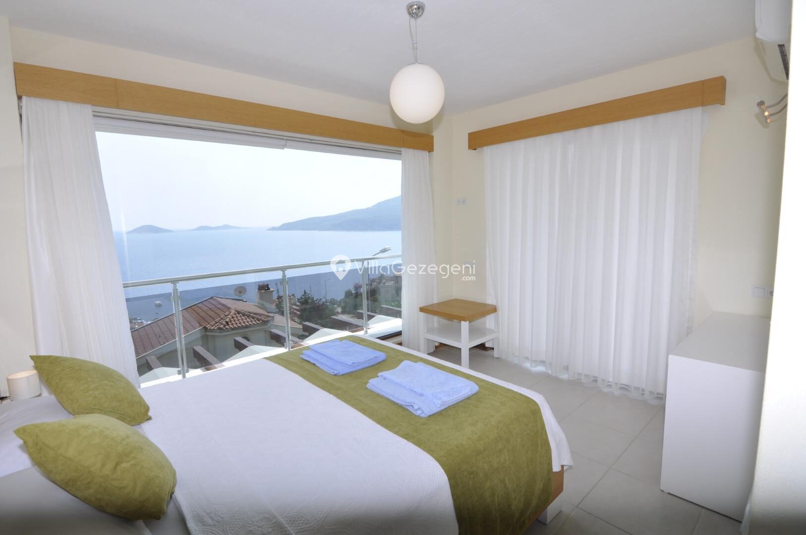Villa Selin — 50