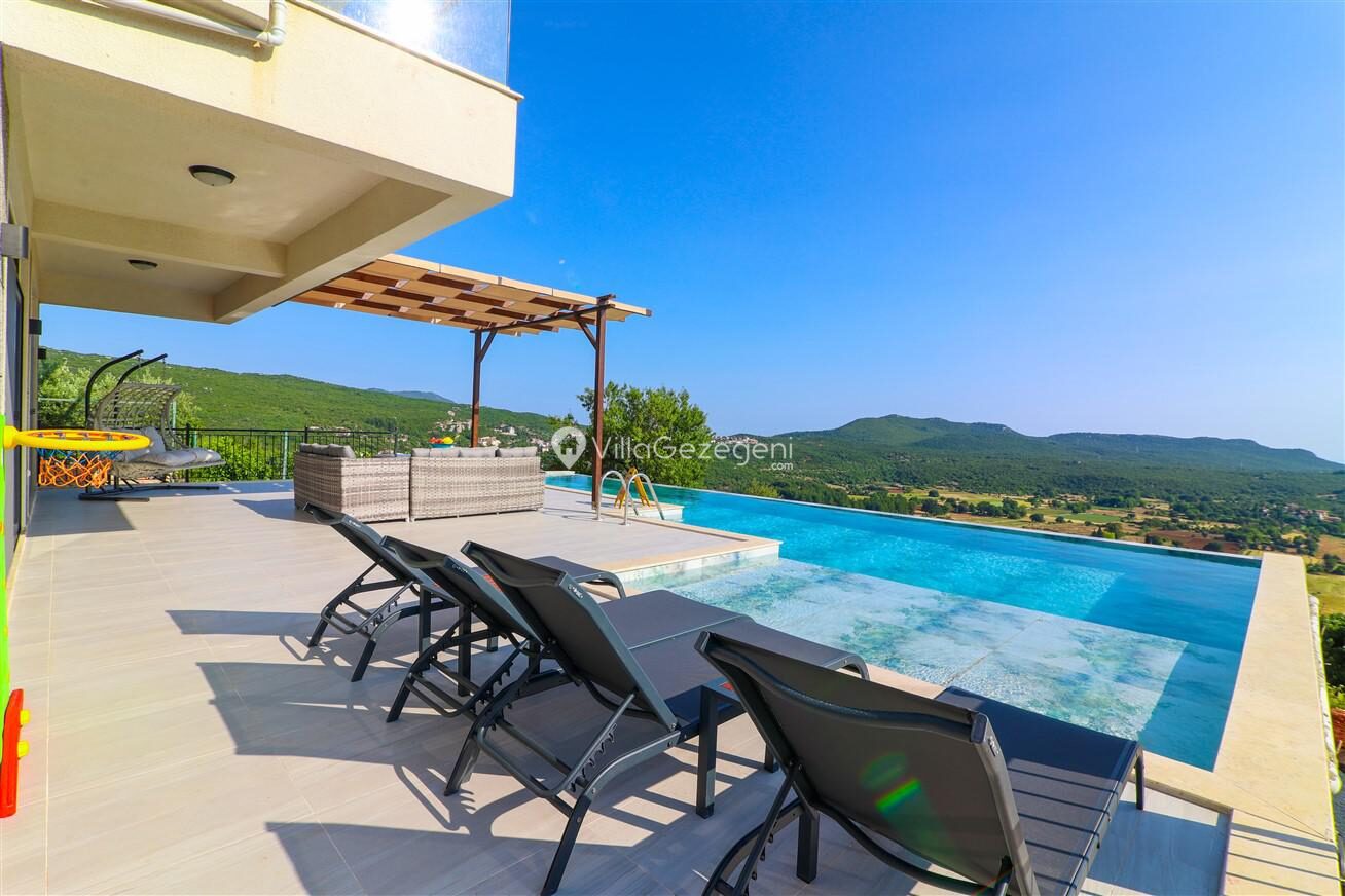 Villa Adin Çukurbağ — 3
