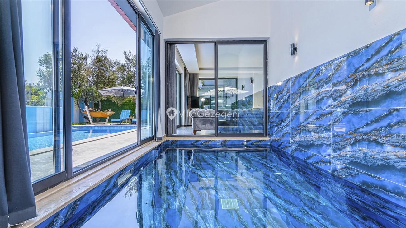 Villa Monolisa — 65