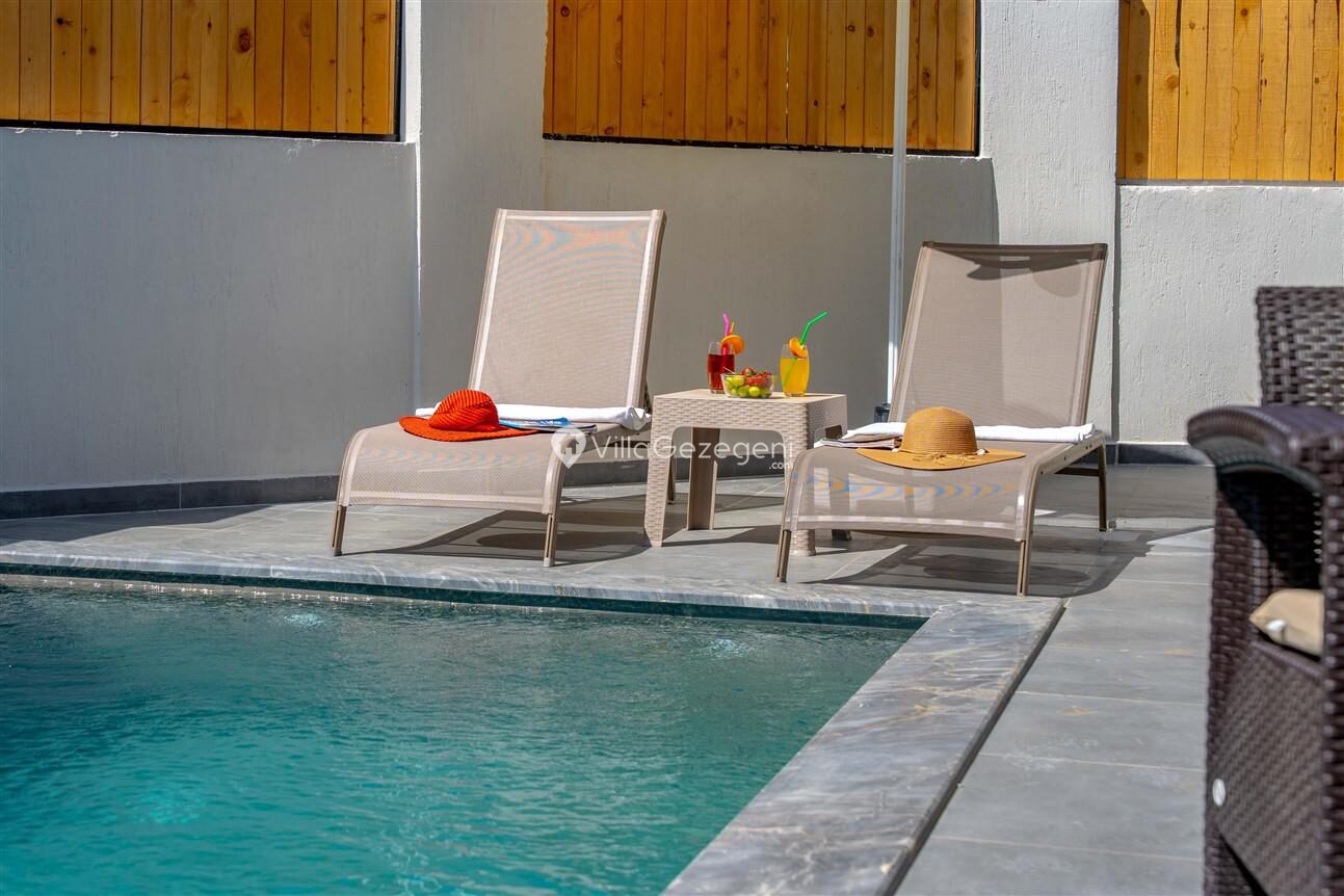 Villa Letonya Riverside — 7