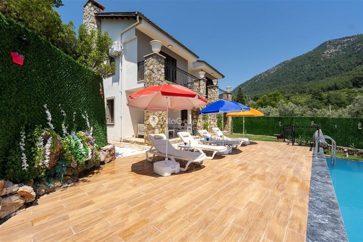 Villa Erhan — 7