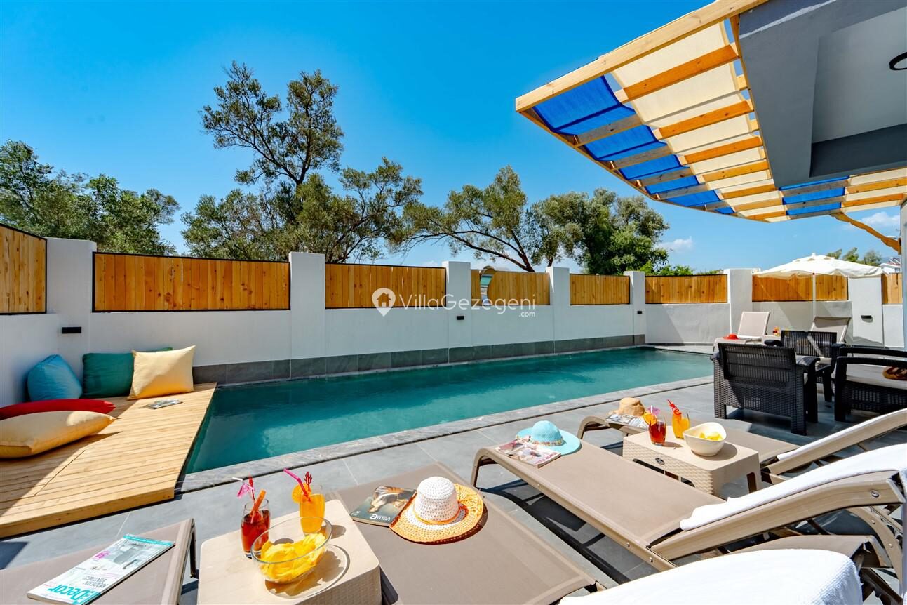 Villa Letonya Riverside — 8