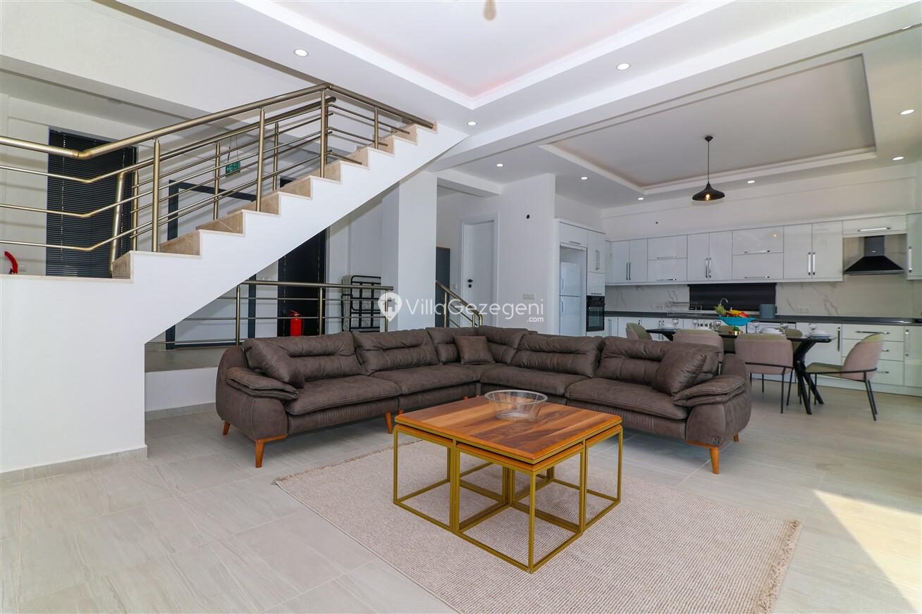 Villa Adin Çukurbağ — 8